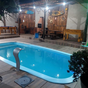 Casa de Praia